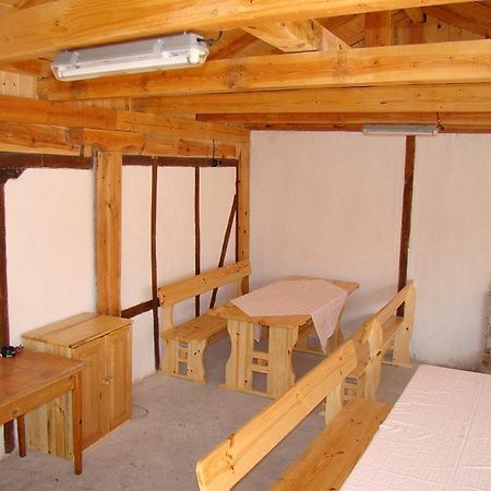 Yana Guest House Dobriniste Kültér fotó