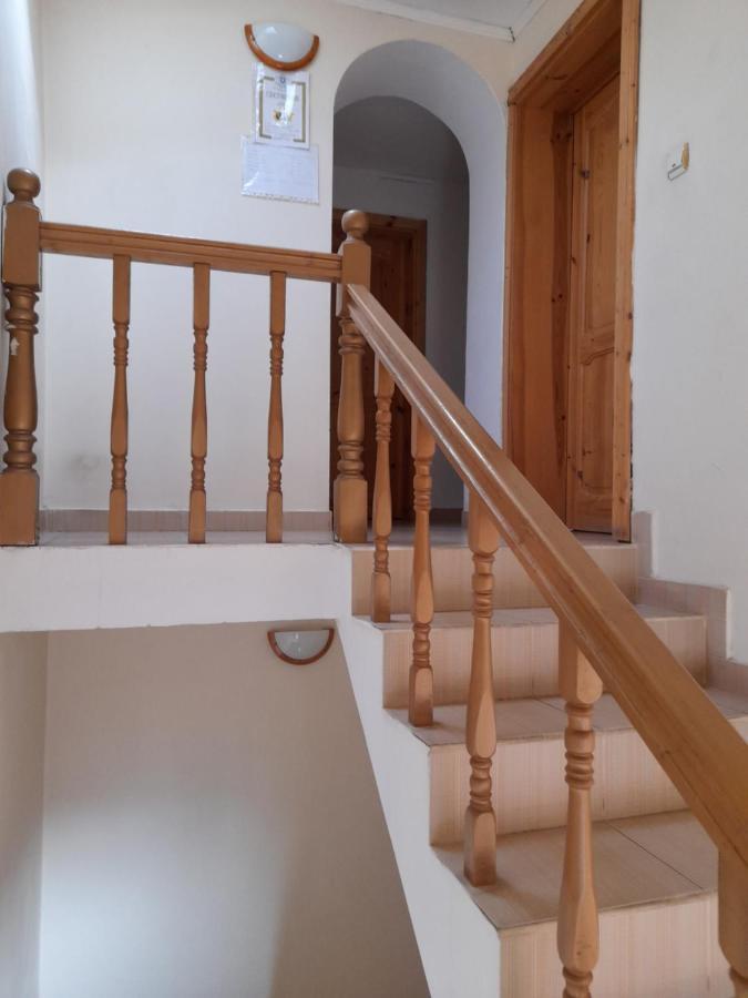 Yana Guest House Dobriniste Kültér fotó