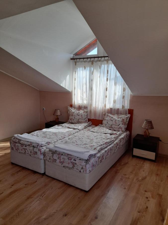 Yana Guest House Dobriniste Kültér fotó