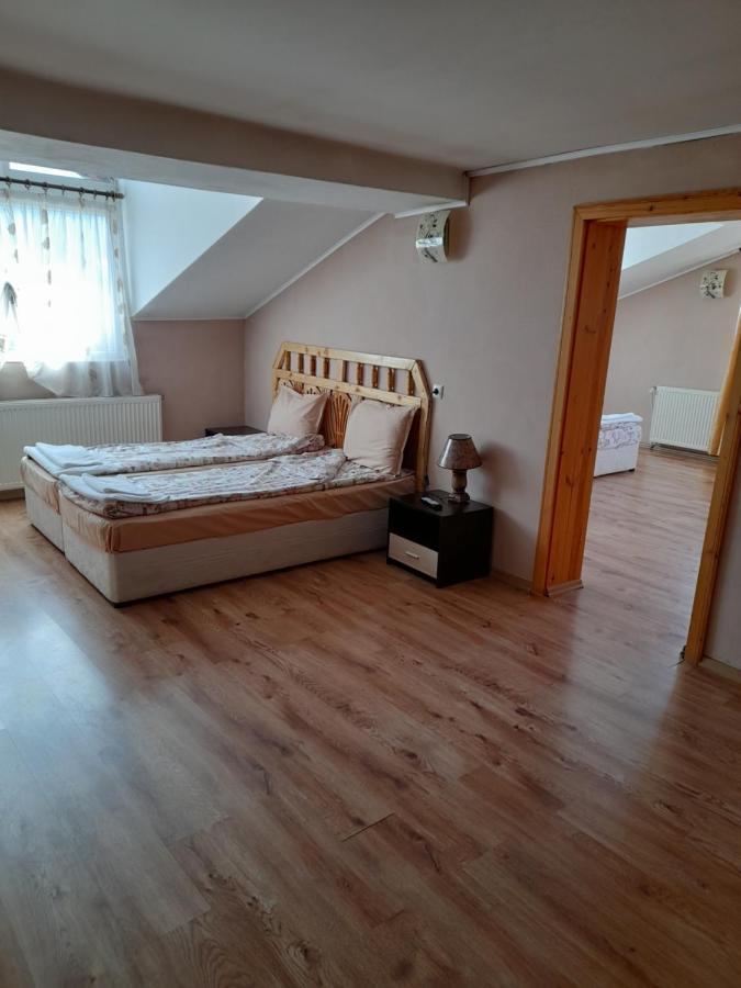 Yana Guest House Dobriniste Kültér fotó