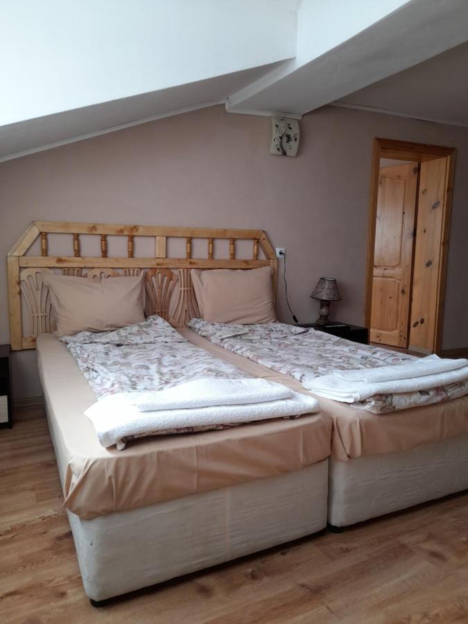 Yana Guest House Dobriniste Kültér fotó