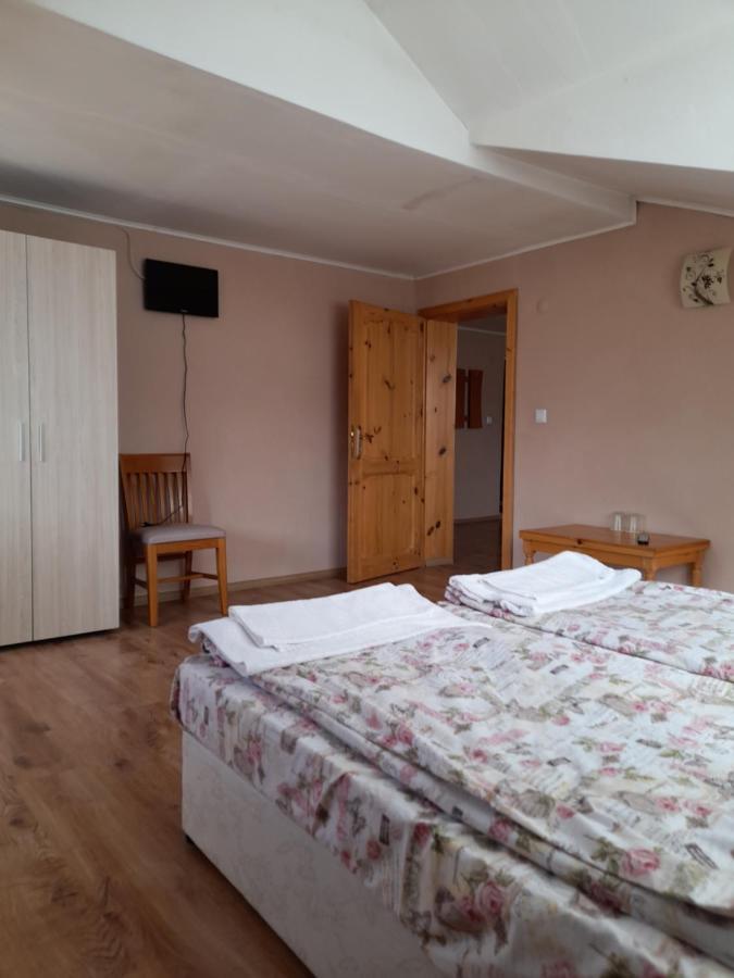 Yana Guest House Dobriniste Kültér fotó