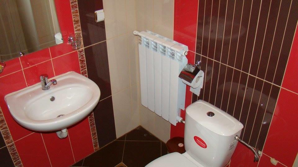 Yana Guest House Dobriniste Kültér fotó