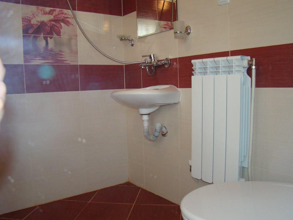 Yana Guest House Dobriniste Kültér fotó