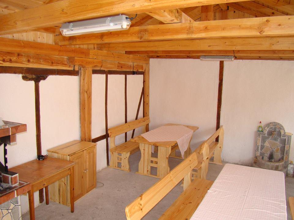 Yana Guest House Dobriniste Kültér fotó