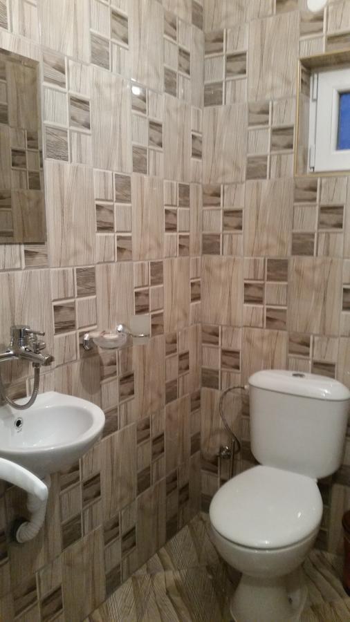 Yana Guest House Dobriniste Kültér fotó