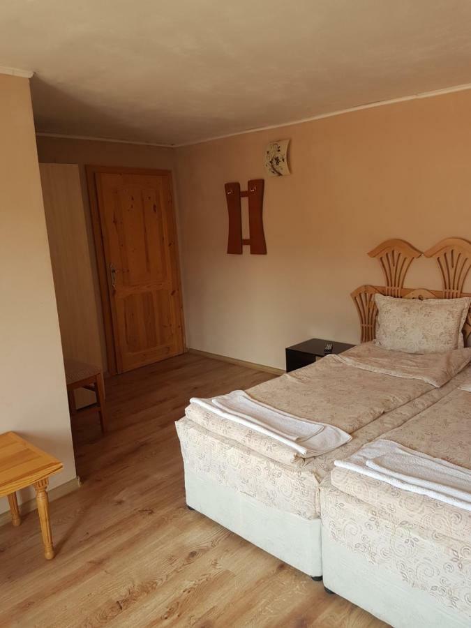 Yana Guest House Dobriniste Kültér fotó