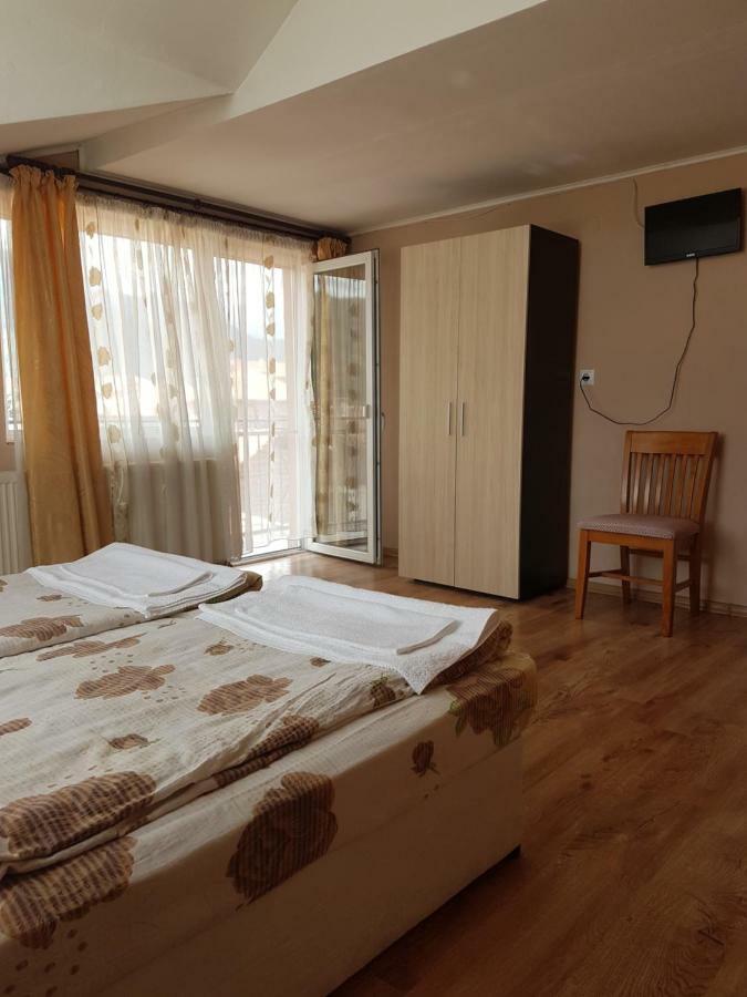 Yana Guest House Dobriniste Kültér fotó